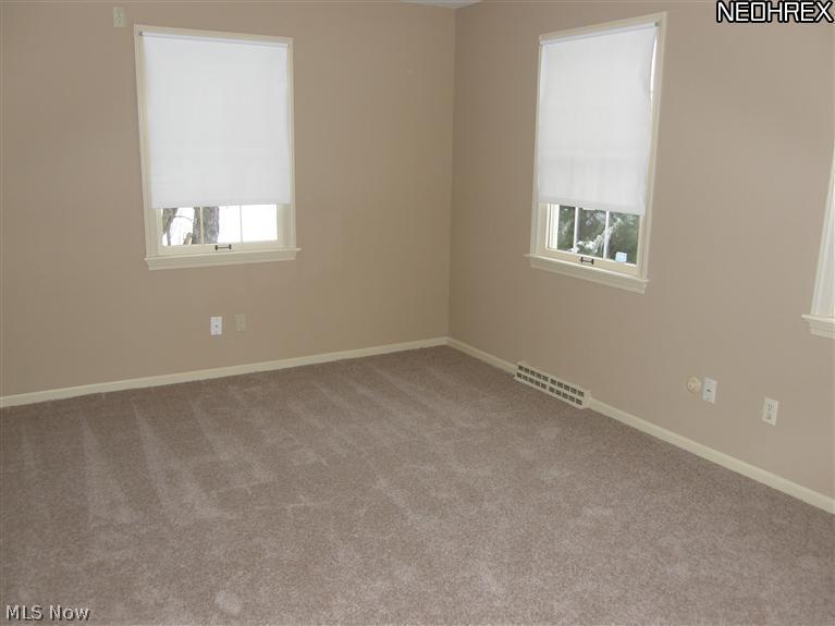 7243 Chillicothe Road Mentor, OH 44060 - Photo 9 of 23 First floor bedroom with bath adjacent to it.