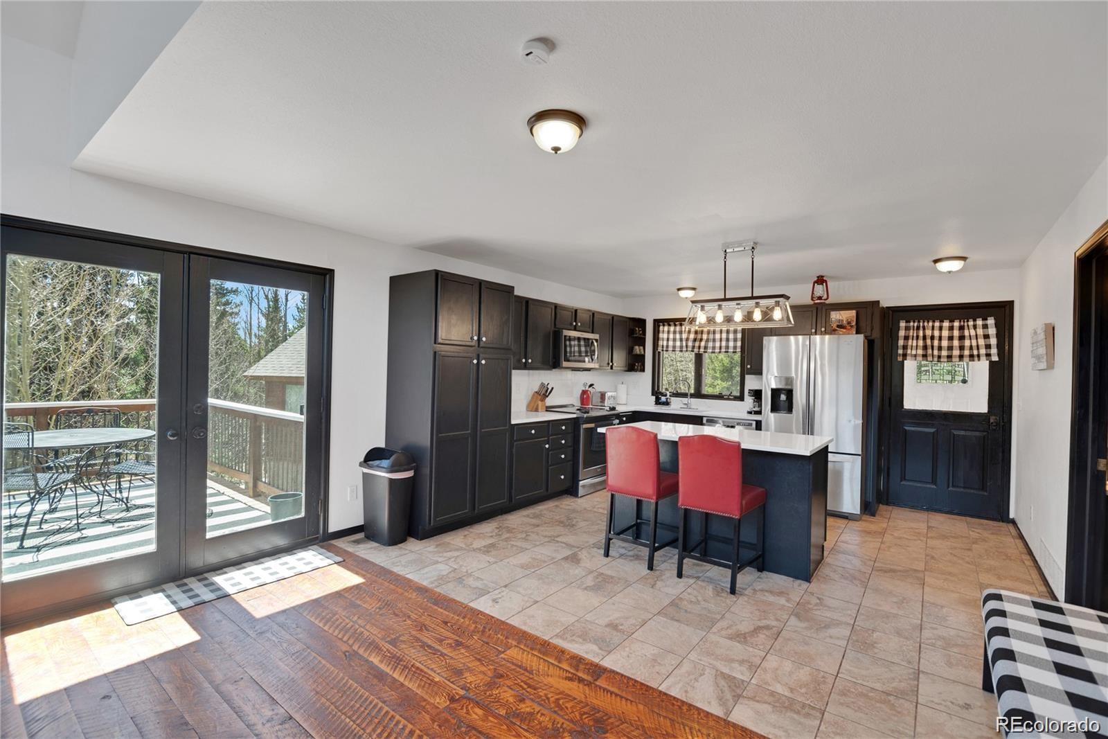 496 Quartzville Road Alma, CO 80420 - Photo 4 of 25
