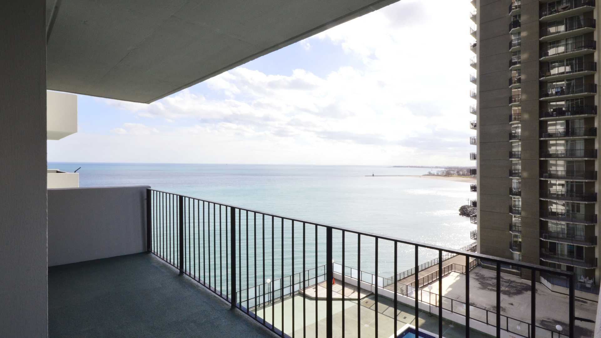 6033 North Sheridan Road, Unit 9C Chicago, IL 60660 - Photo 12 of 12