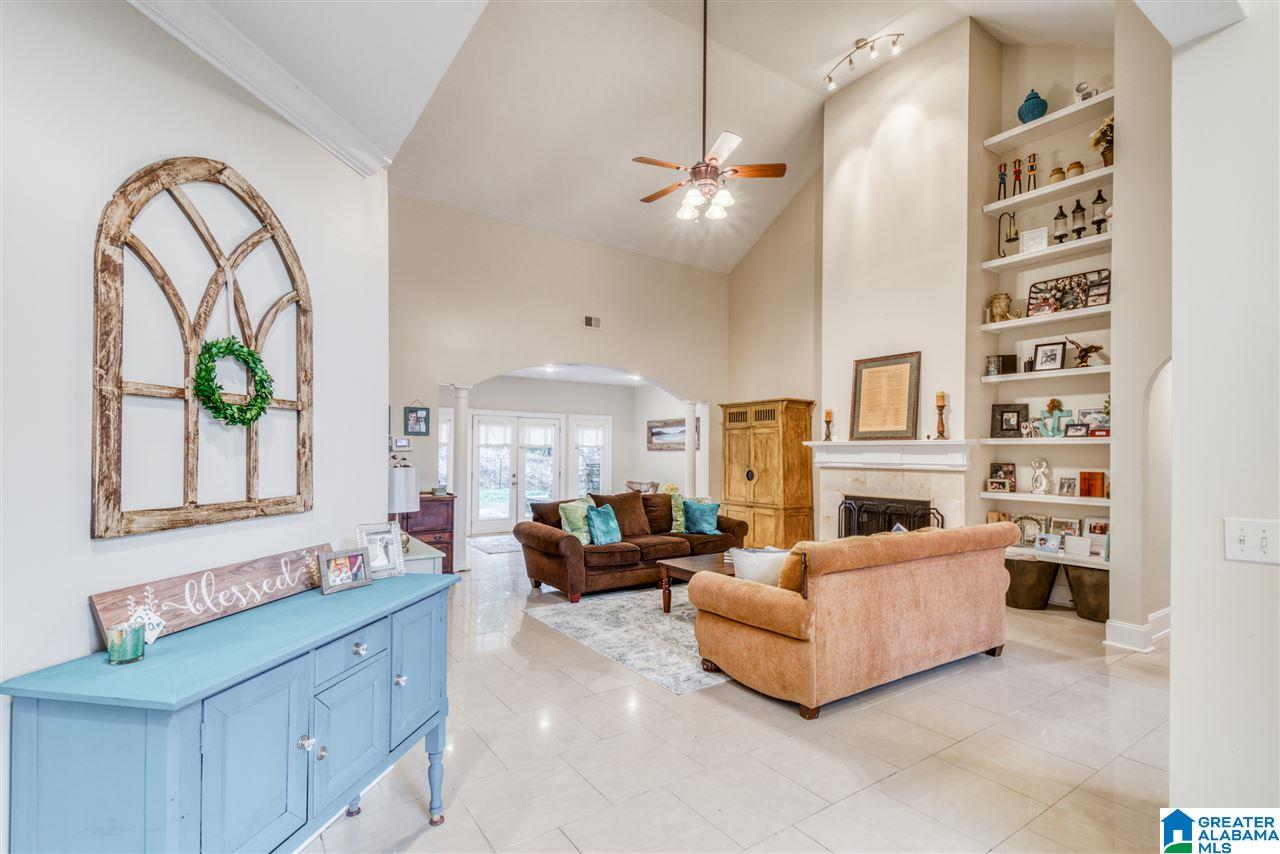 3553 Branch Mill Road Birmingham, AL 35223 - Photo 3 of 34