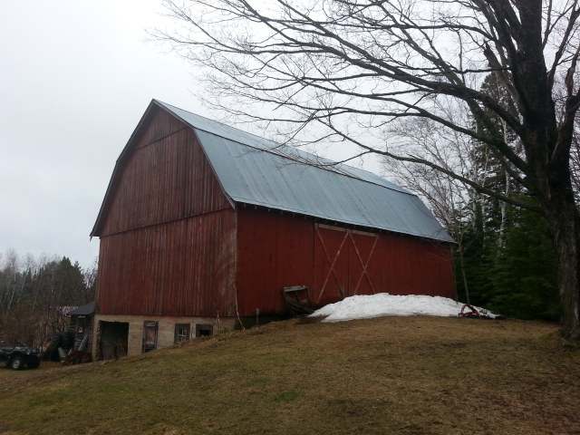 7425 Hwy 17 Sugar Camp Rhinelander, WI 54501 - Photo 19 of 20 Gallery Image 19