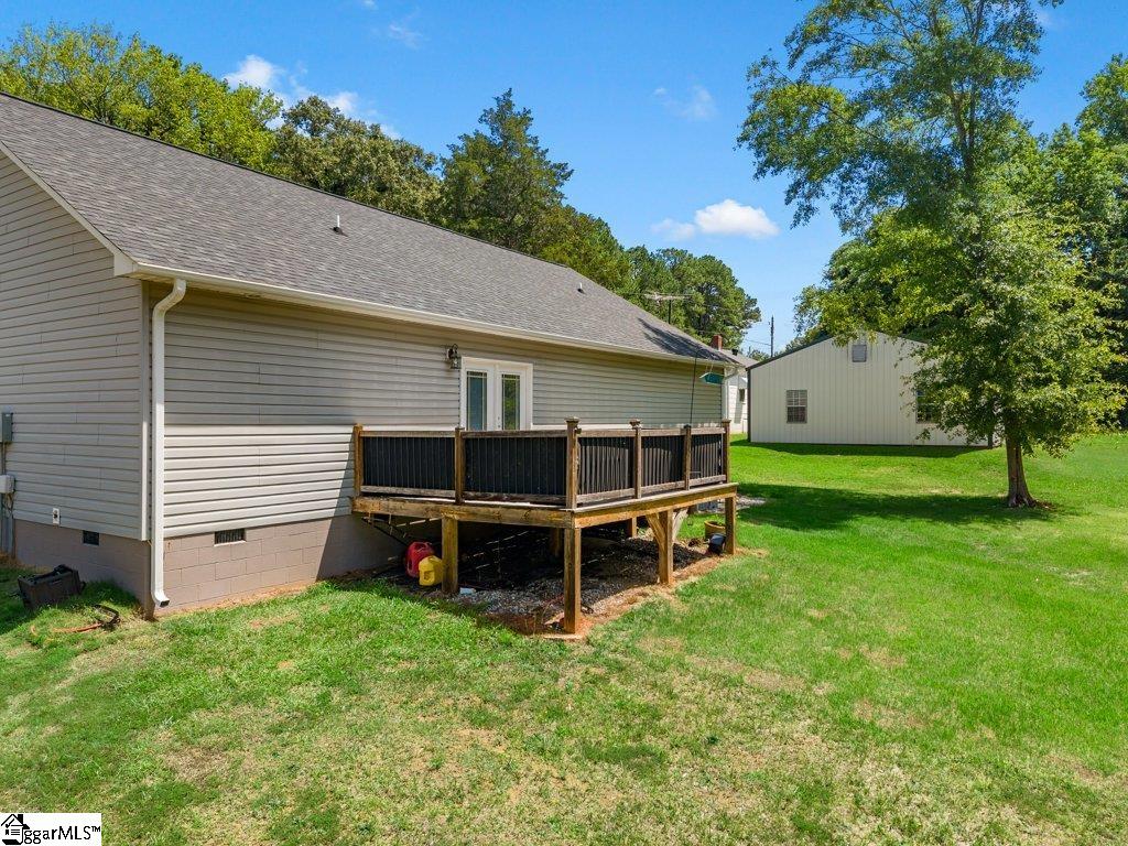 211 Toney Road Union, SC 29379 - Photo 35 of 45