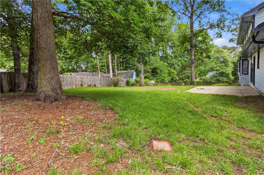 1539 Ridgeland Court Southwest Lilburn, GA 30047 - Photo 44 of 47