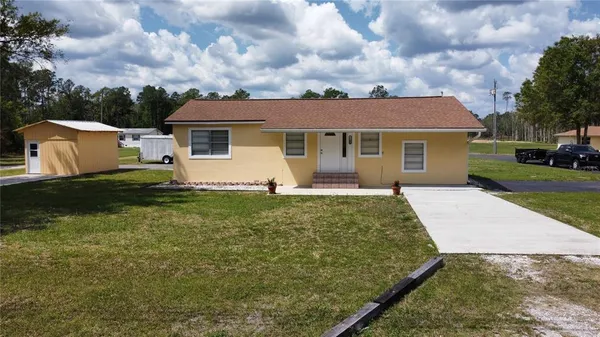 $329,900 | 2305 Highway 33, Clermont, FL 34714