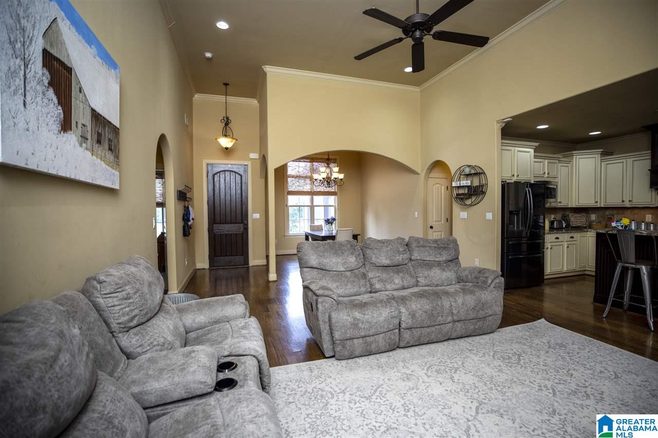 263 Strathaven Lane Pelham, AL 35124 - Photo 7 of 29