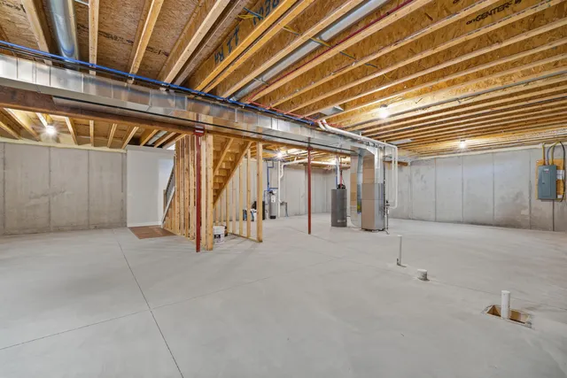 $549,900 | 1386 Lighthouse Village Road, Fond du Lac, WI 54937