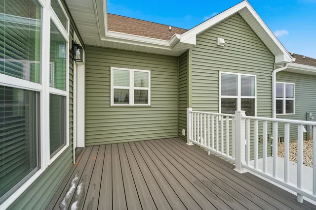 $549,900 | 1386 Lighthouse Village Road, Fond du Lac, WI 54937