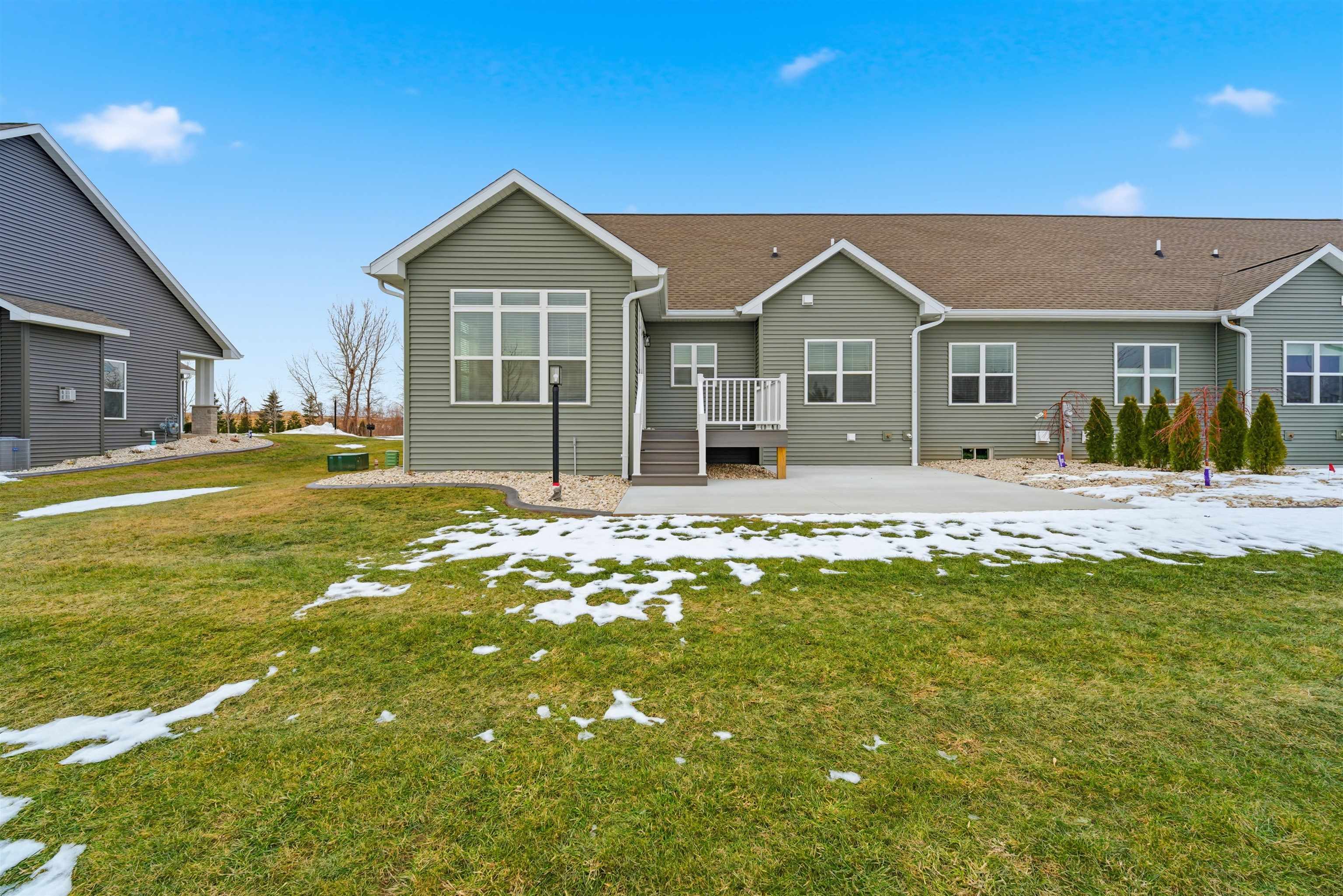 1386 Lighthouse Village Road Fond du Lac, WI 54937 - Photo 31 of 33