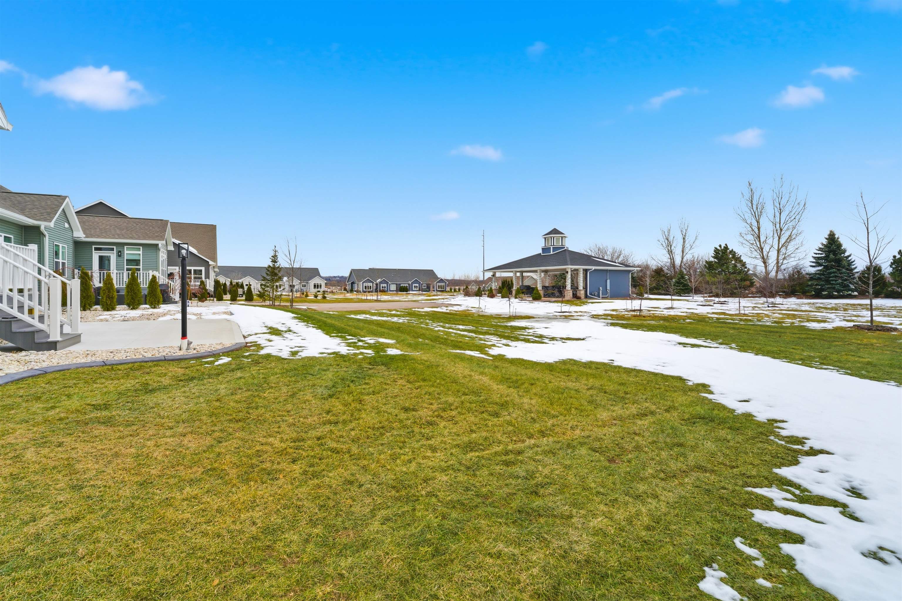 1386 Lighthouse Village Road Fond du Lac, WI 54937 - Photo 32 of 33