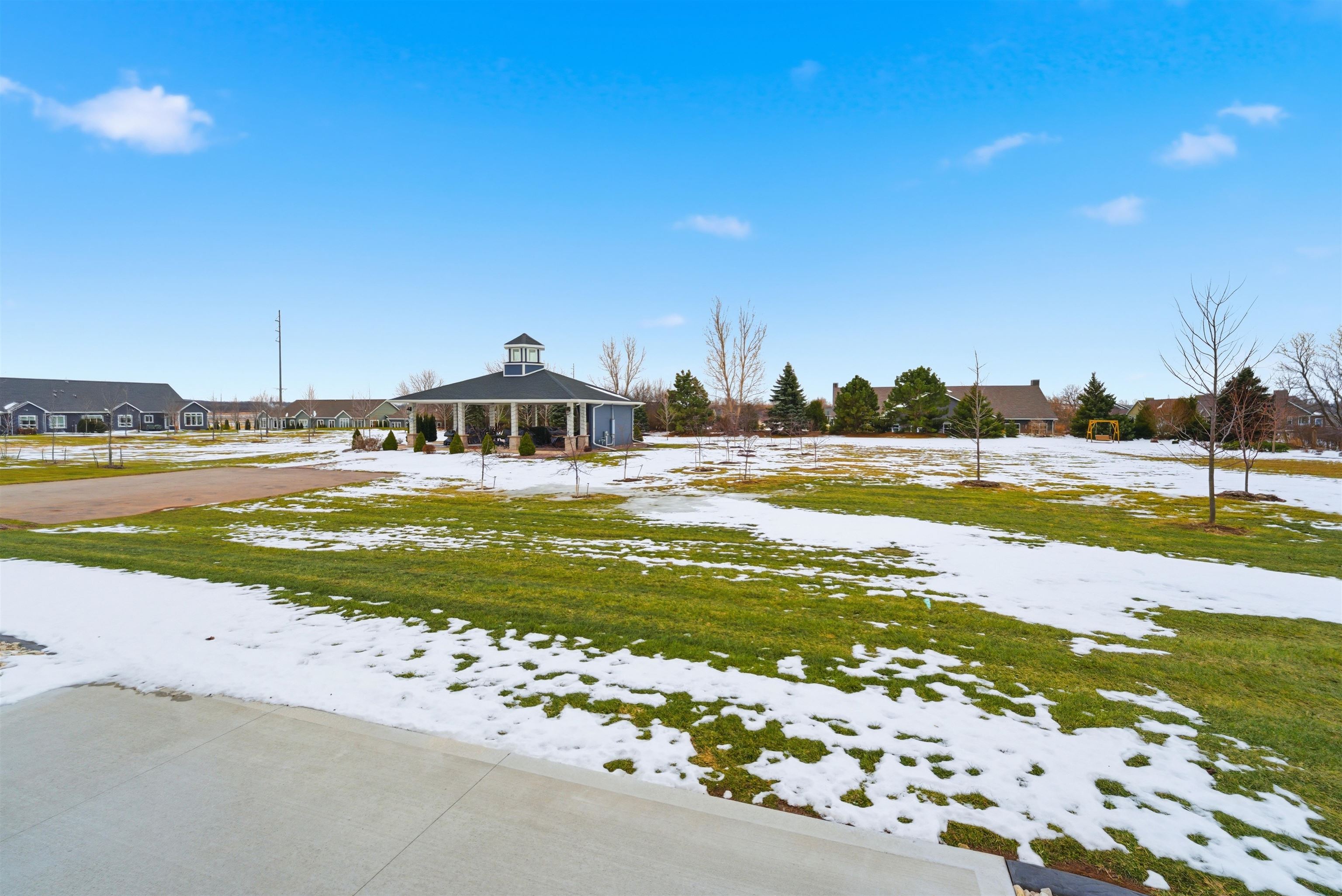 1386 Lighthouse Village Road Fond du Lac, WI 54937 - Photo 33 of 33