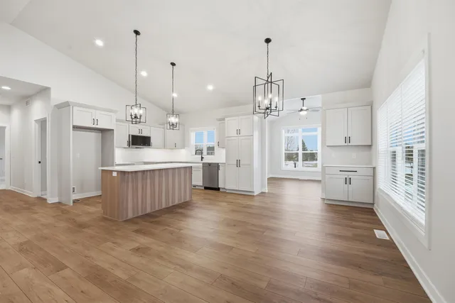 $549,900 | 1386 Lighthouse Village Road, Fond du Lac, WI 54937