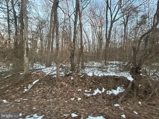 a view of side of a building