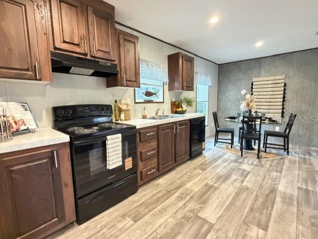 713 Northeast 3rd Street Chiefland, FL 32626 - Photo 11 of 32