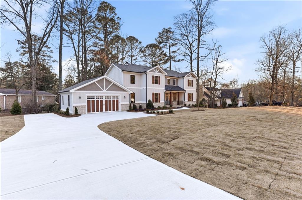 6054 Stewart Road Buford, GA 30518 - Photo 72 of 73