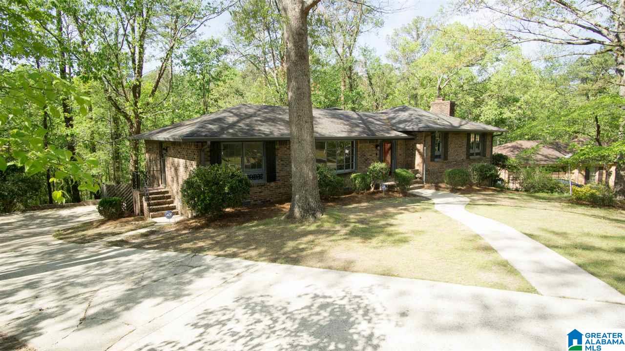 3440 Hurricane Road Birmingham, AL 35226 - Photo 2 of 31