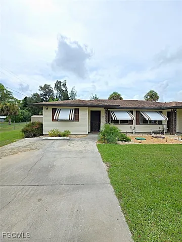 $1,390 | 1875 Sadler Road, North Fort Myers, FL 33917