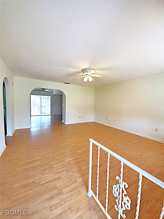 1875 Sadler Road North Fort Myers, FL 33917 - Photo 4 of 12