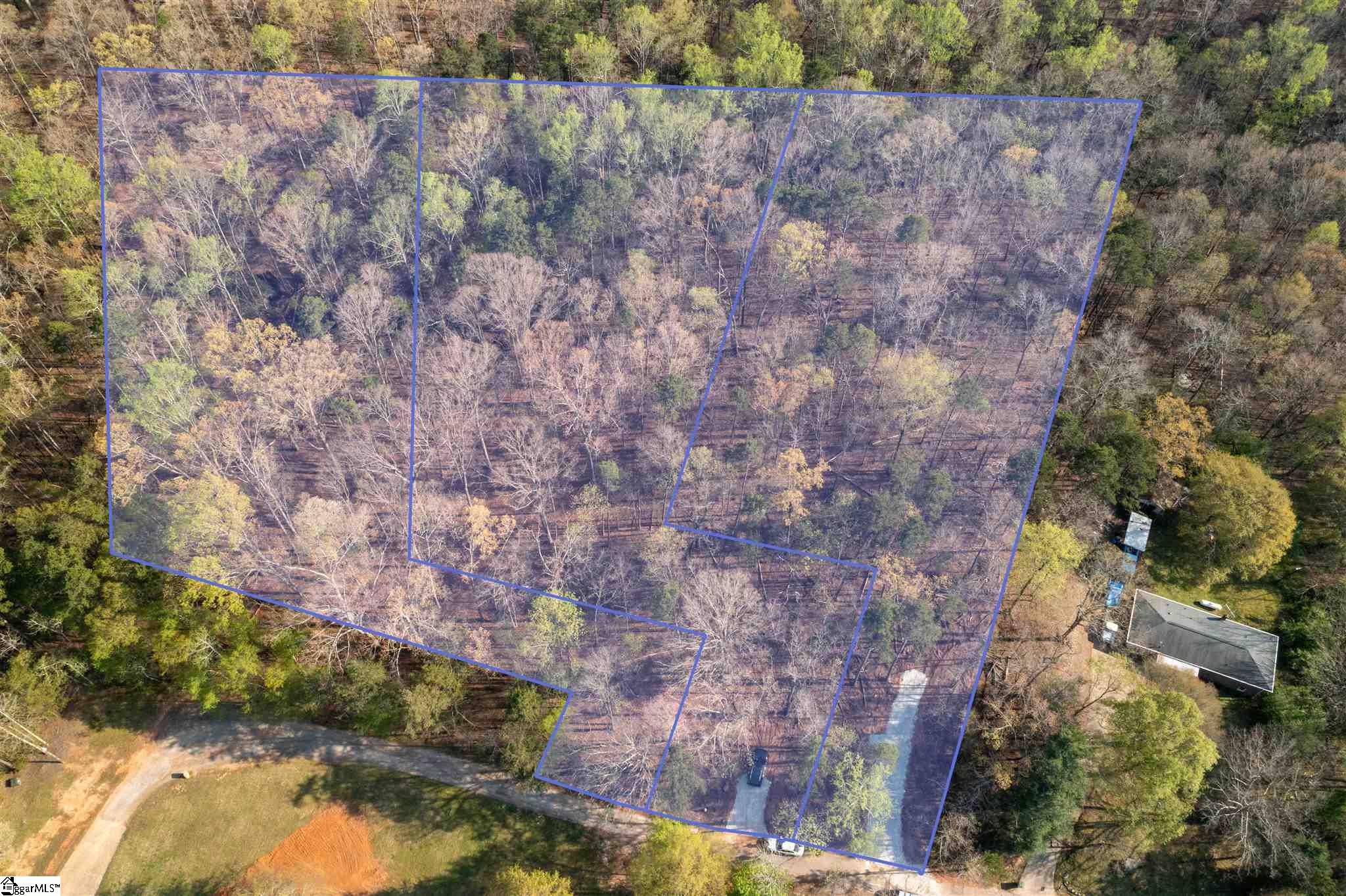 Tolbert Drive Greenville, SC 29607 - Photo 1 of 4 Gallery Image 1