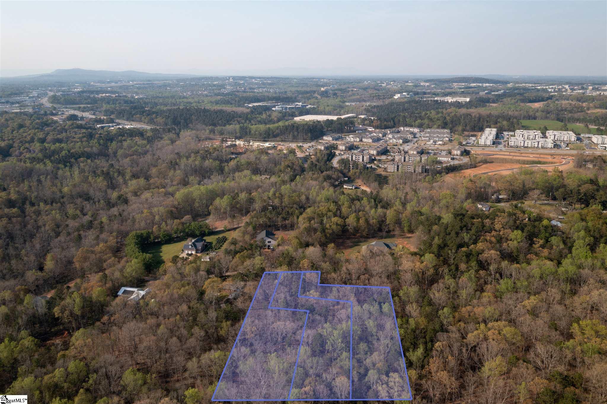 Tolbert Drive Greenville, SC 29607 - Photo 3 of 4 Gallery Image 3