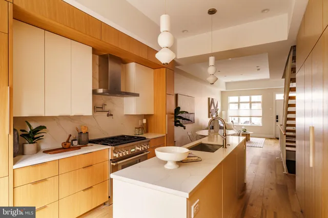 $1,350,000 | 516 South 21st Street, Philadelphia, PA 19146