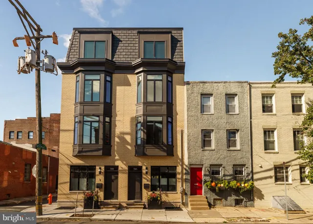 $1,350,000 | 516 South 21st Street, Philadelphia, PA 19146