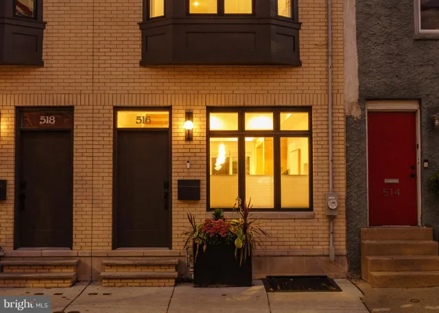 $1,350,000 | 516 South 21st Street, Philadelphia, PA 19146