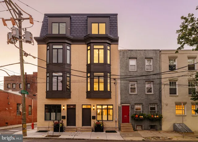 $1,350,000 | 516 South 21st Street, Philadelphia, PA 19146