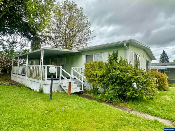 $110,000 | 277 Northeast Conifer Boulevard, Unit 91, Corvallis, OR 97330