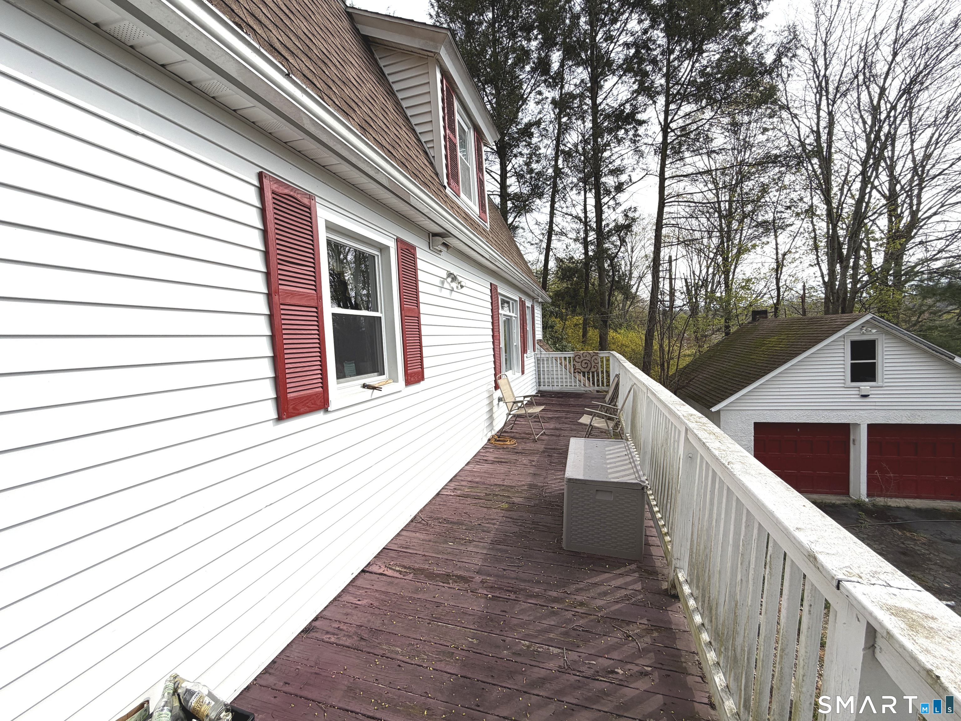 33 Chestnut Grove Road Watertown, CT 06795 - Photo 28 of 31