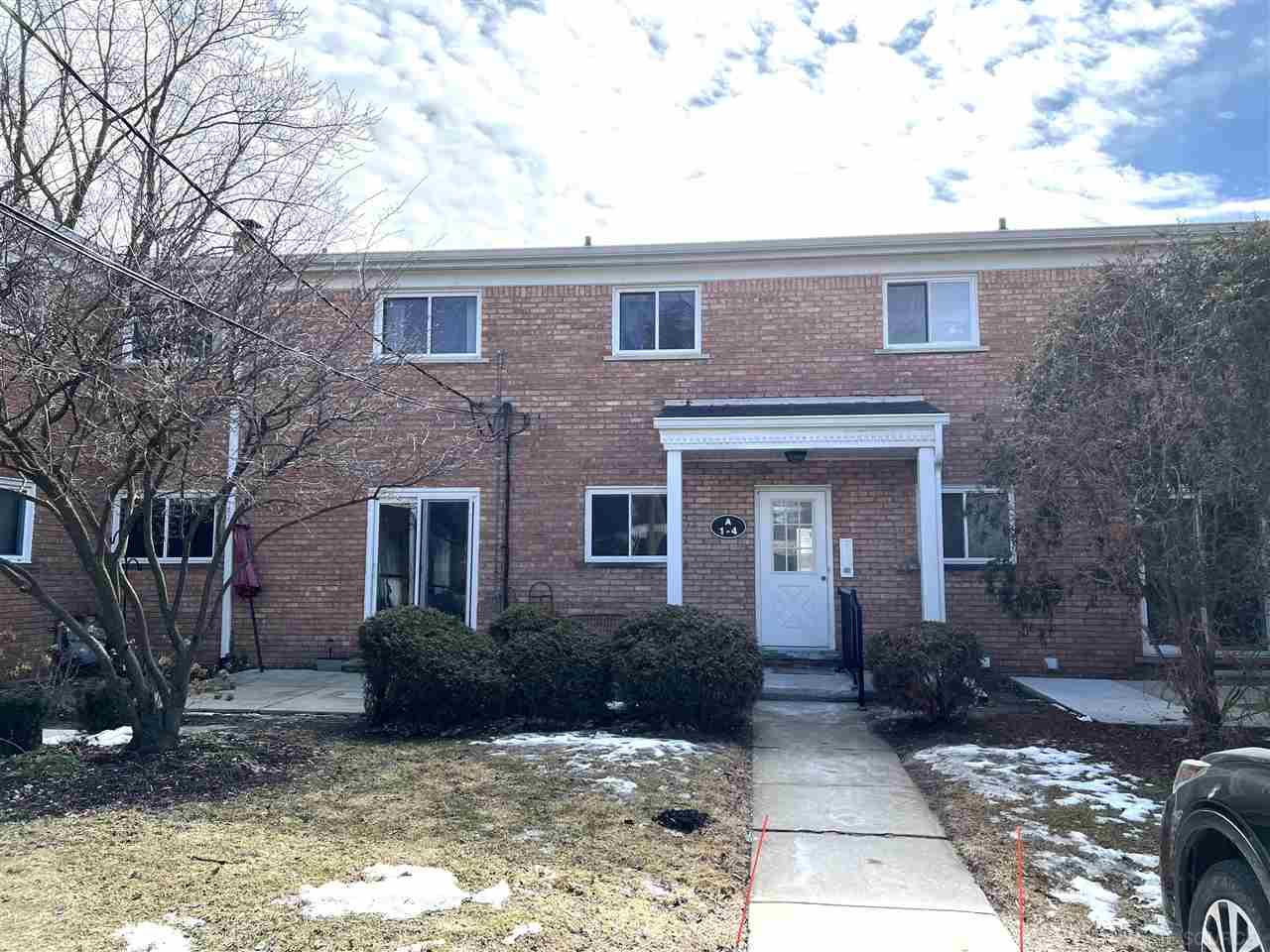 801 West Long Lake Road, Unit A2 Bloomfield Hills, MI 48302 - Photo 1 of 15