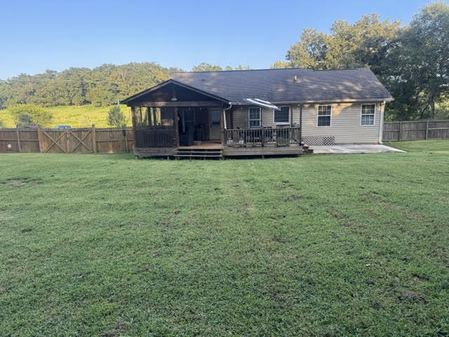 2512 Pine Chapel Road Northeast Resaca, GA 30735 - Photo 34 of 38 Gallery Image 34