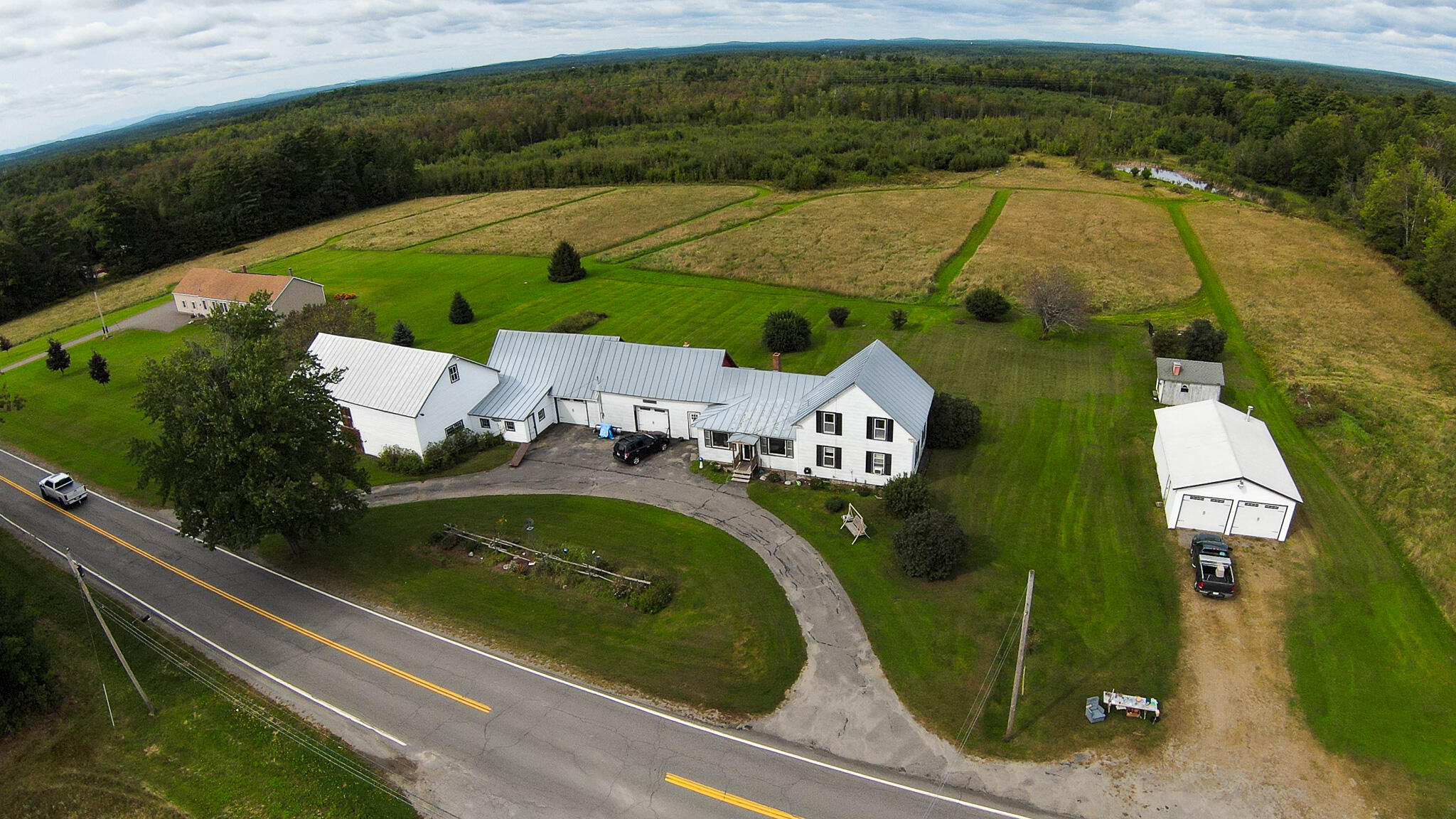 680 Albion Road Waterville, ME 04901 - Photo 3 of 32 DJI_0531