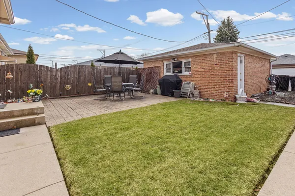$329,900 | 8318 South Keeler Avenue, Chicago, IL 60652