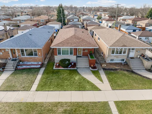 $329,900 | 8318 South Keeler Avenue, Chicago, IL 60652