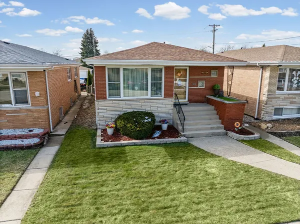 $329,900 | 8318 South Keeler Avenue, Chicago, IL 60652