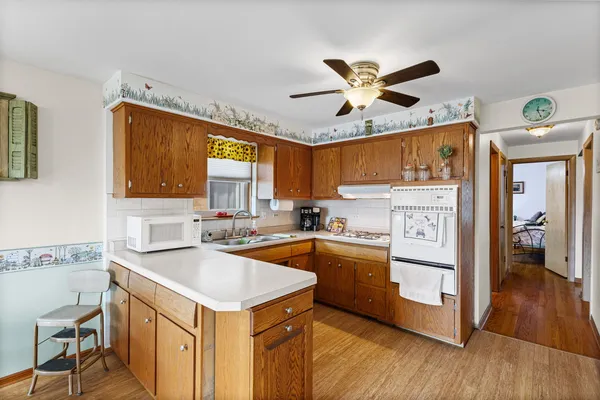 $329,900 | 8318 South Keeler Avenue, Chicago, IL 60652