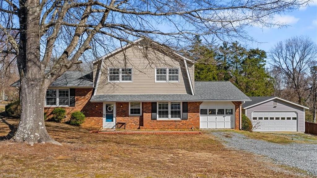 4809 Harvey Road Jamestown, NC 27282 - Photo 1 of 34 Gallery Image 1