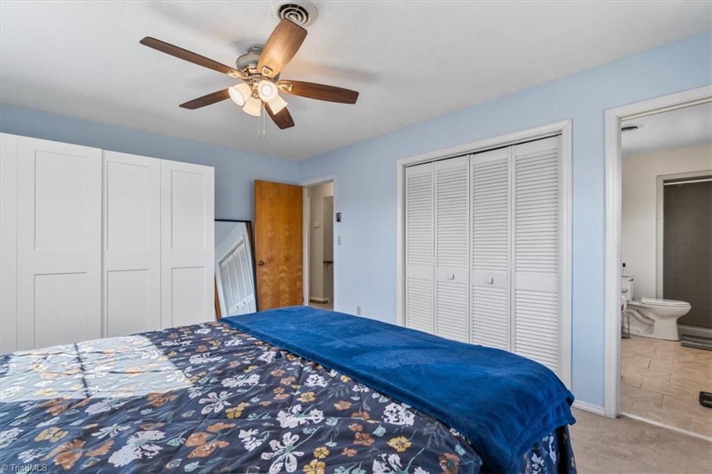 4809 Harvey Road Jamestown, NC 27282 - Photo 20 of 34 Gallery Image 20