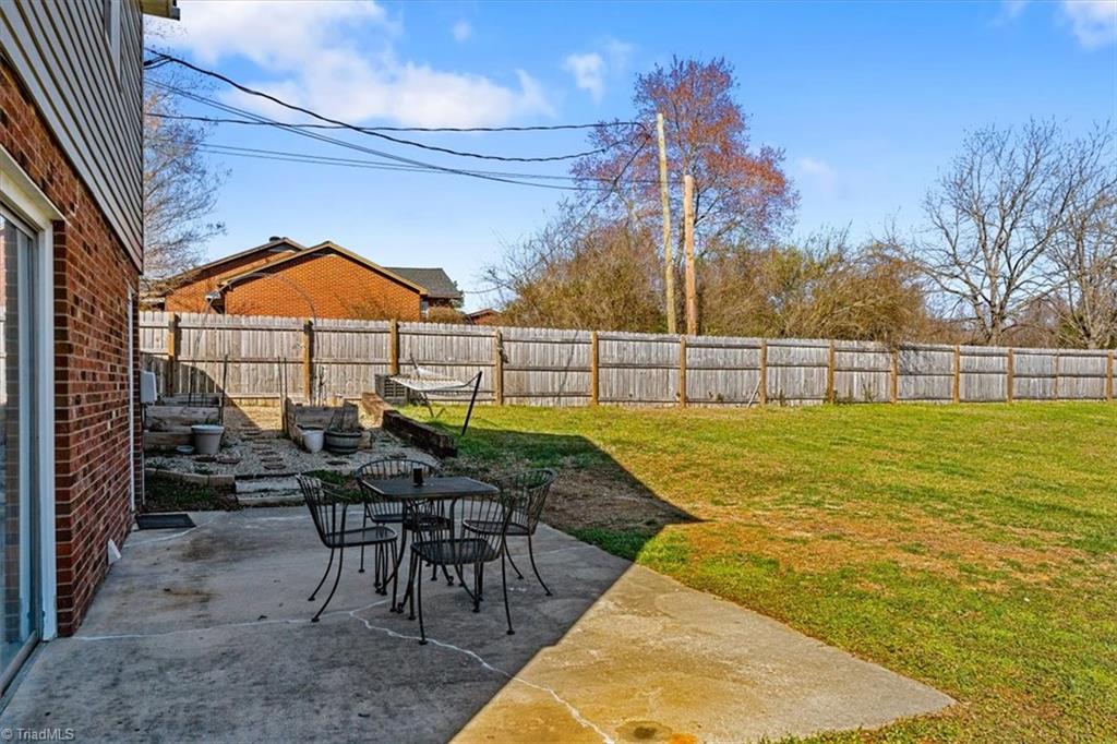 4809 Harvey Road Jamestown, NC 27282 - Photo 29 of 34 Gallery Image 29