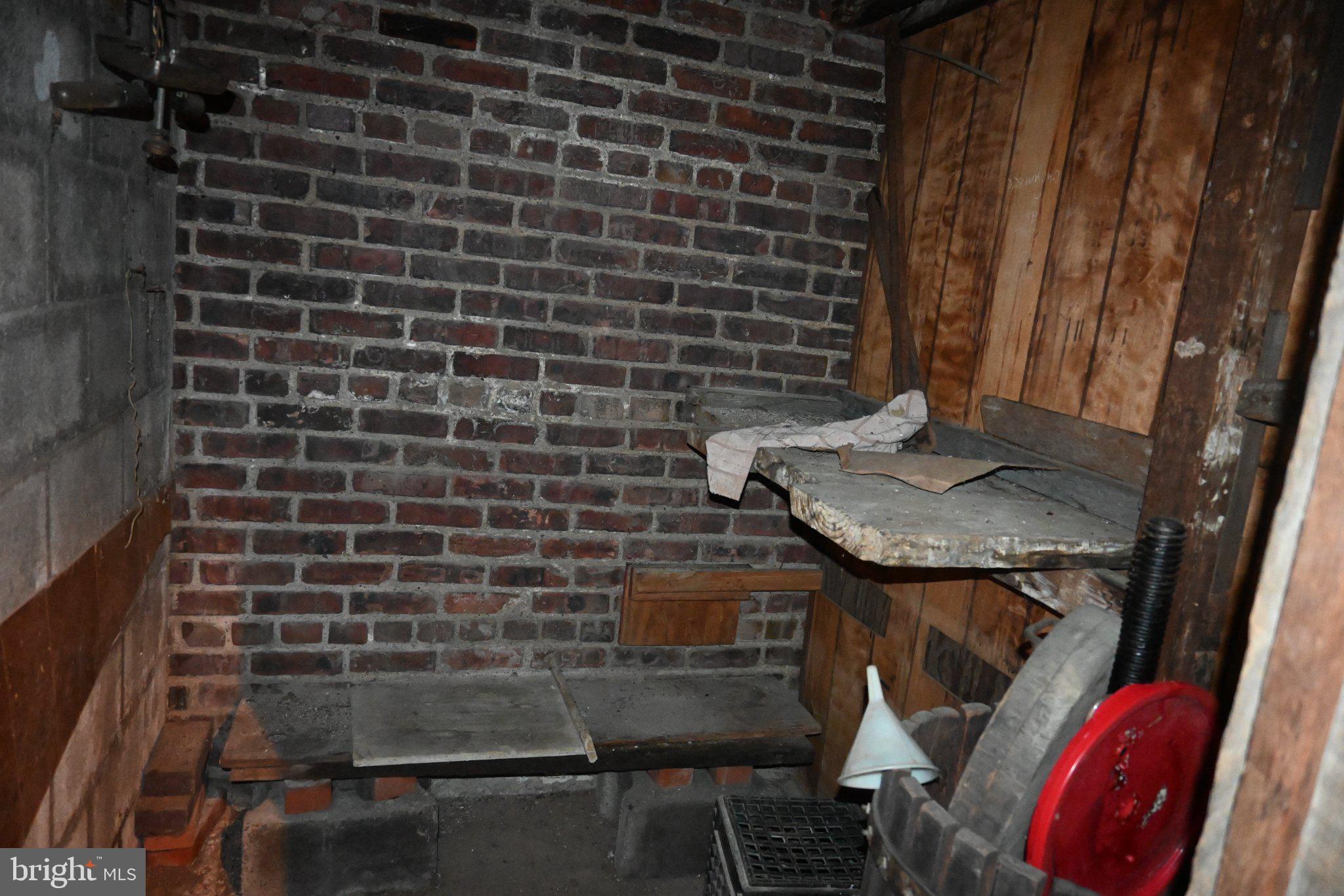 433 North Gross Street Philadelphia, PA 19151 - Photo 9 of 30 Wine room.