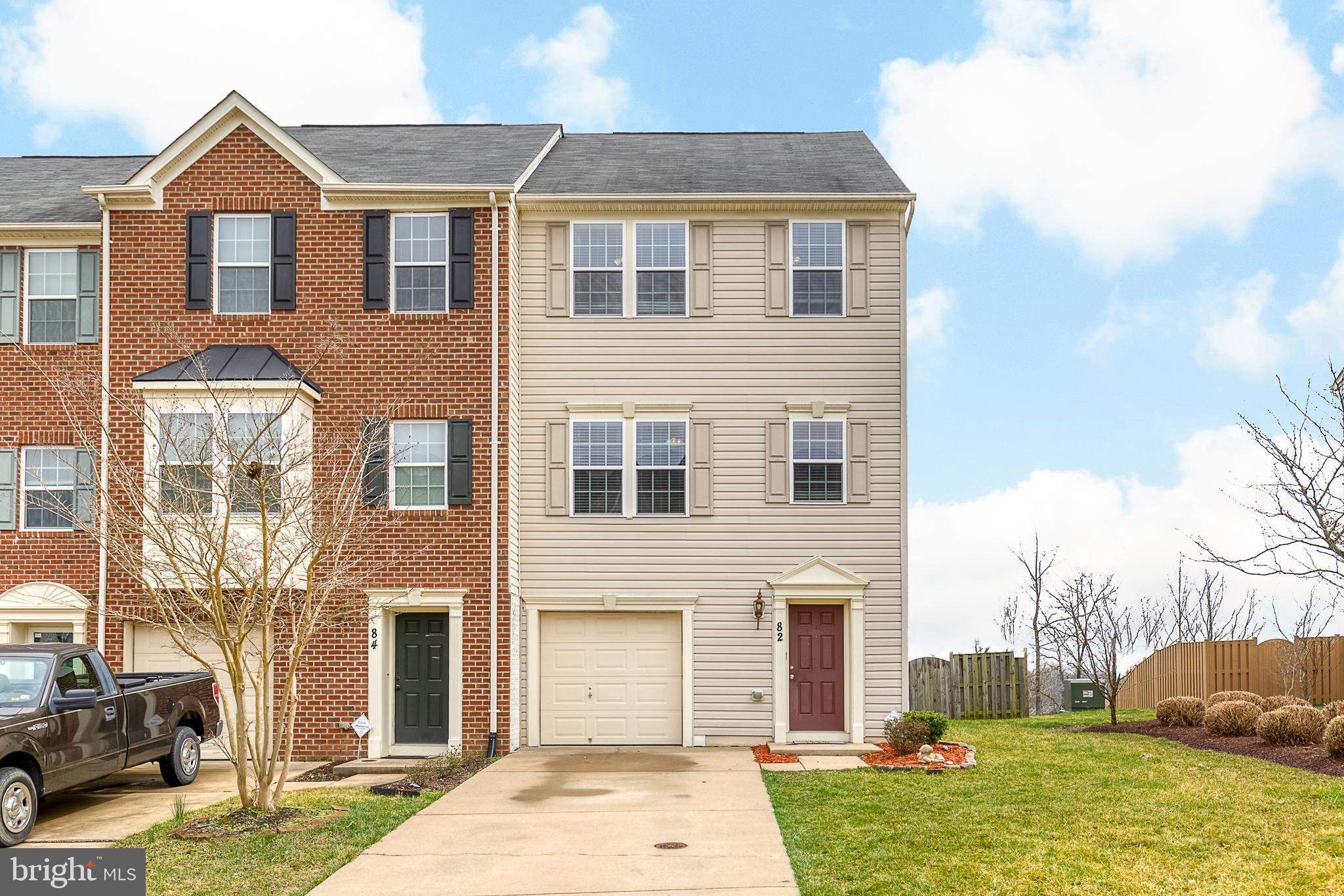 82 Short Branch Road Stafford, VA 22556 - Photo 2 of 30 Gallery Image 2