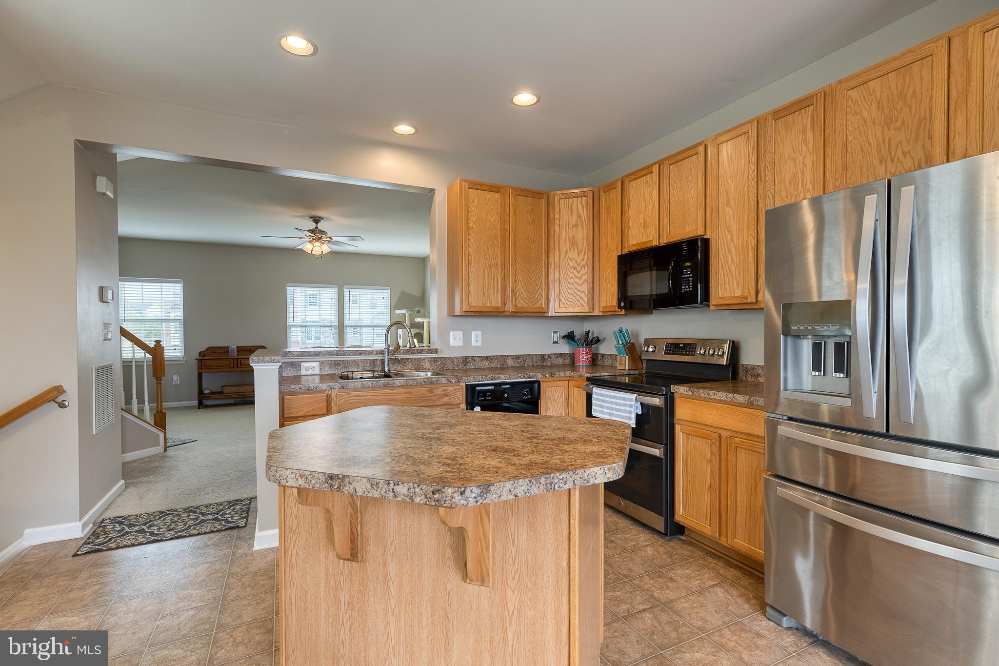 82 Short Branch Road Stafford, VA 22556 - Photo 5 of 30 Gallery Image 5