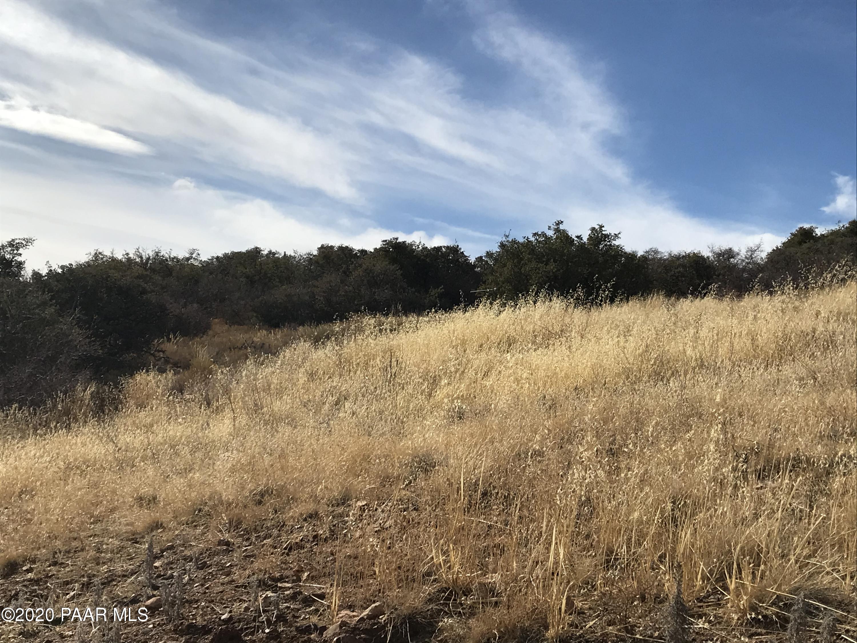 18322 Spoon Road Kirkland, AZ 86332 - Photo 1 of 11 Spoon Rd.
