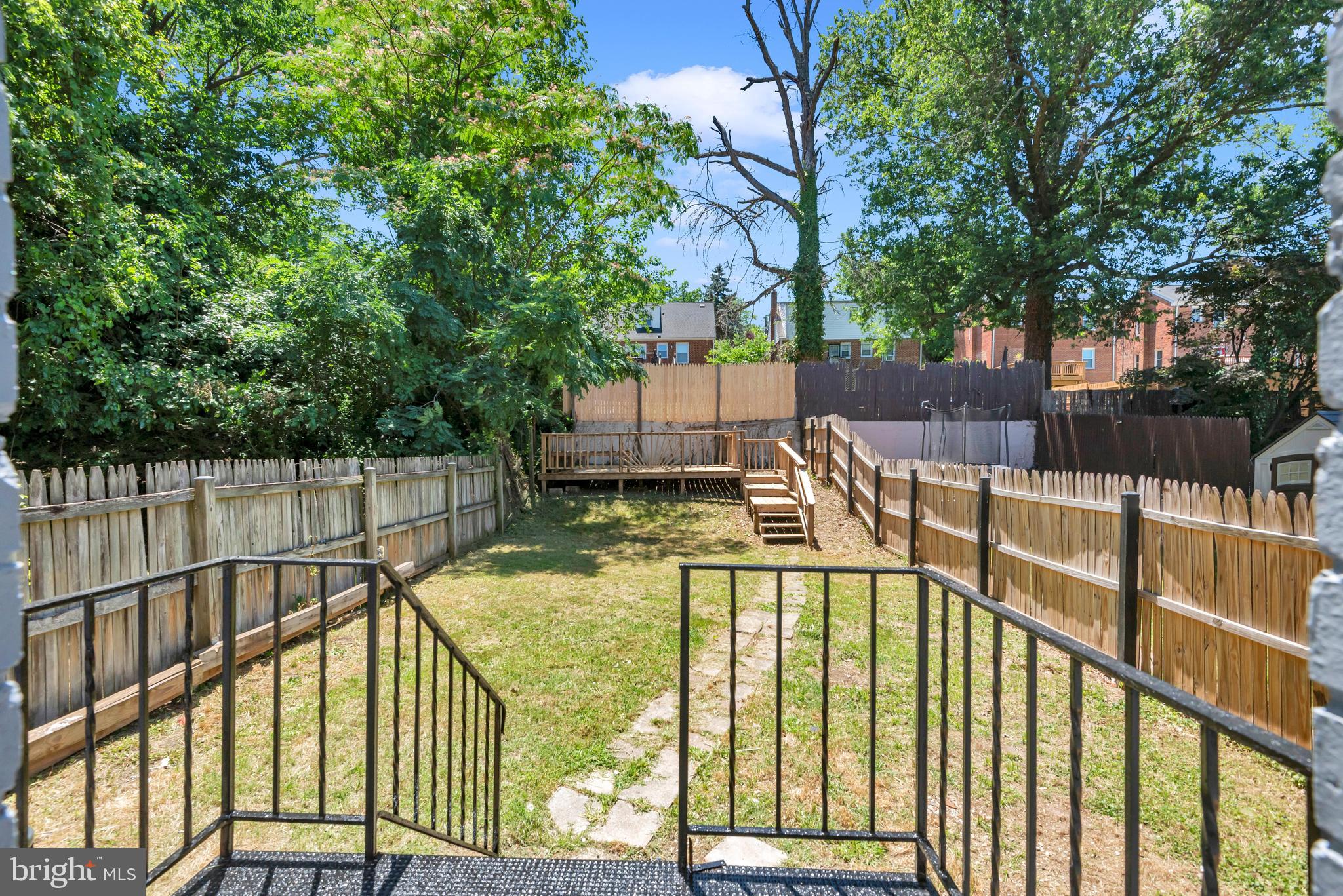 4621 Hillside Road Southeast Washington, DC 20019 - Photo 26 of 30 Gallery Image 26