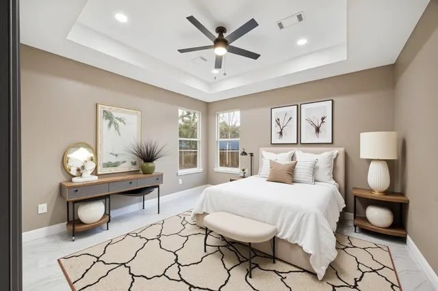 $299,995 | 3026 Comanche, Willis, TX 77378