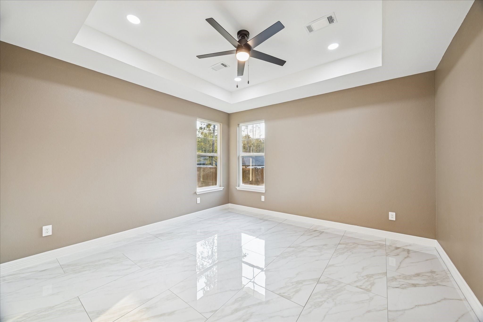 3026 Comanche Willis, TX 77378 - Photo 14 of 34 Primary Bedroom