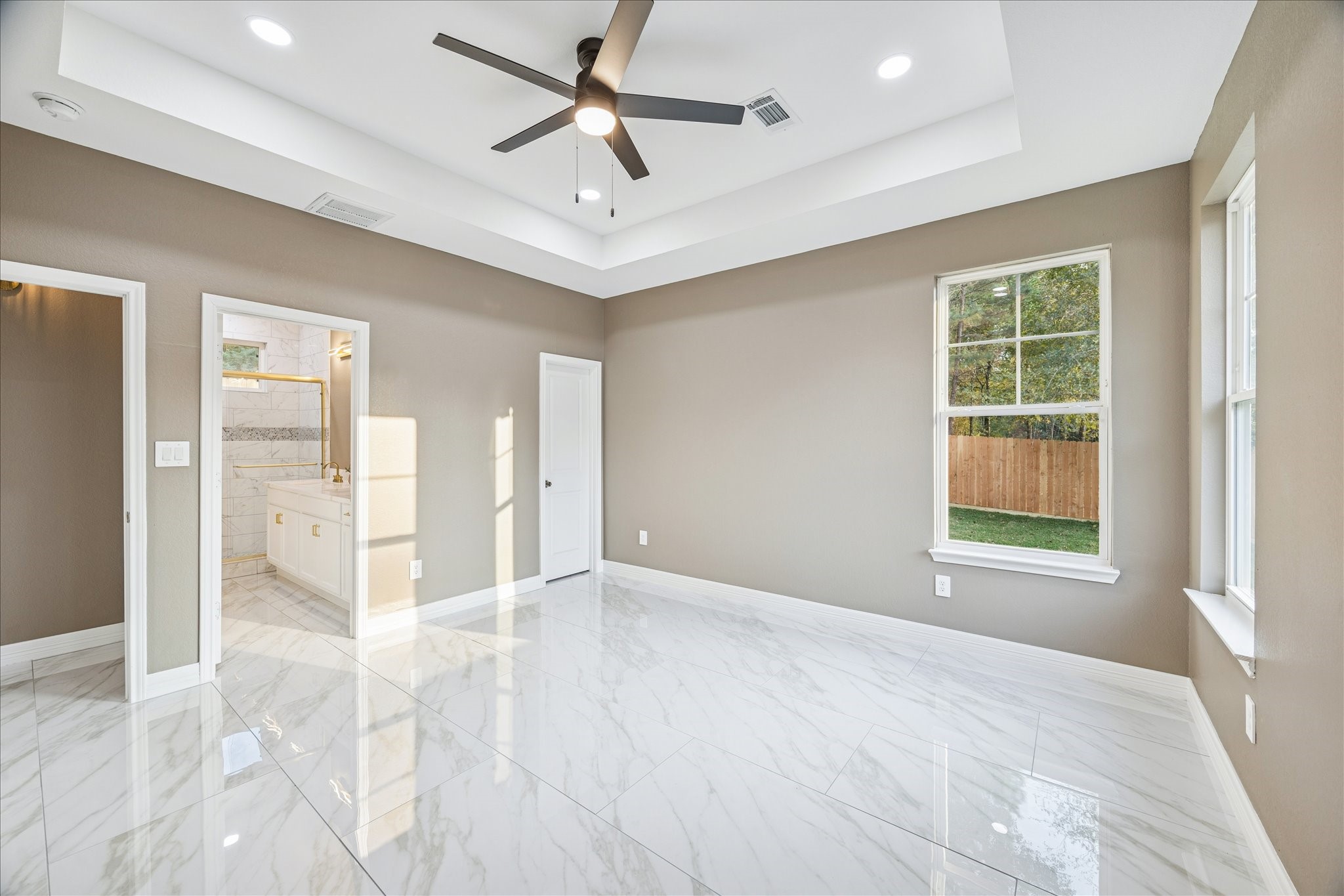 3026 Comanche Willis, TX 77378 - Photo 15 of 34 Primary Bedroom