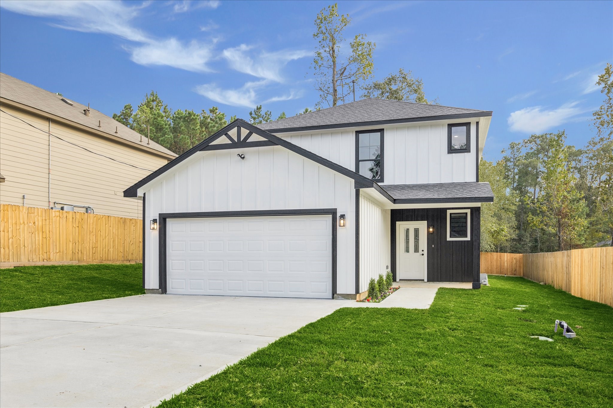 3026 Comanche Willis, TX 77378 - Photo 32 of 34