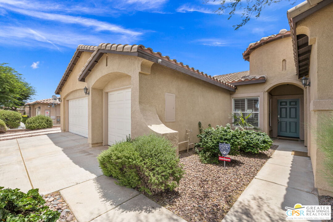 827 Alta Ridge Palm Springs, CA 92262 - Photo 10 of 37