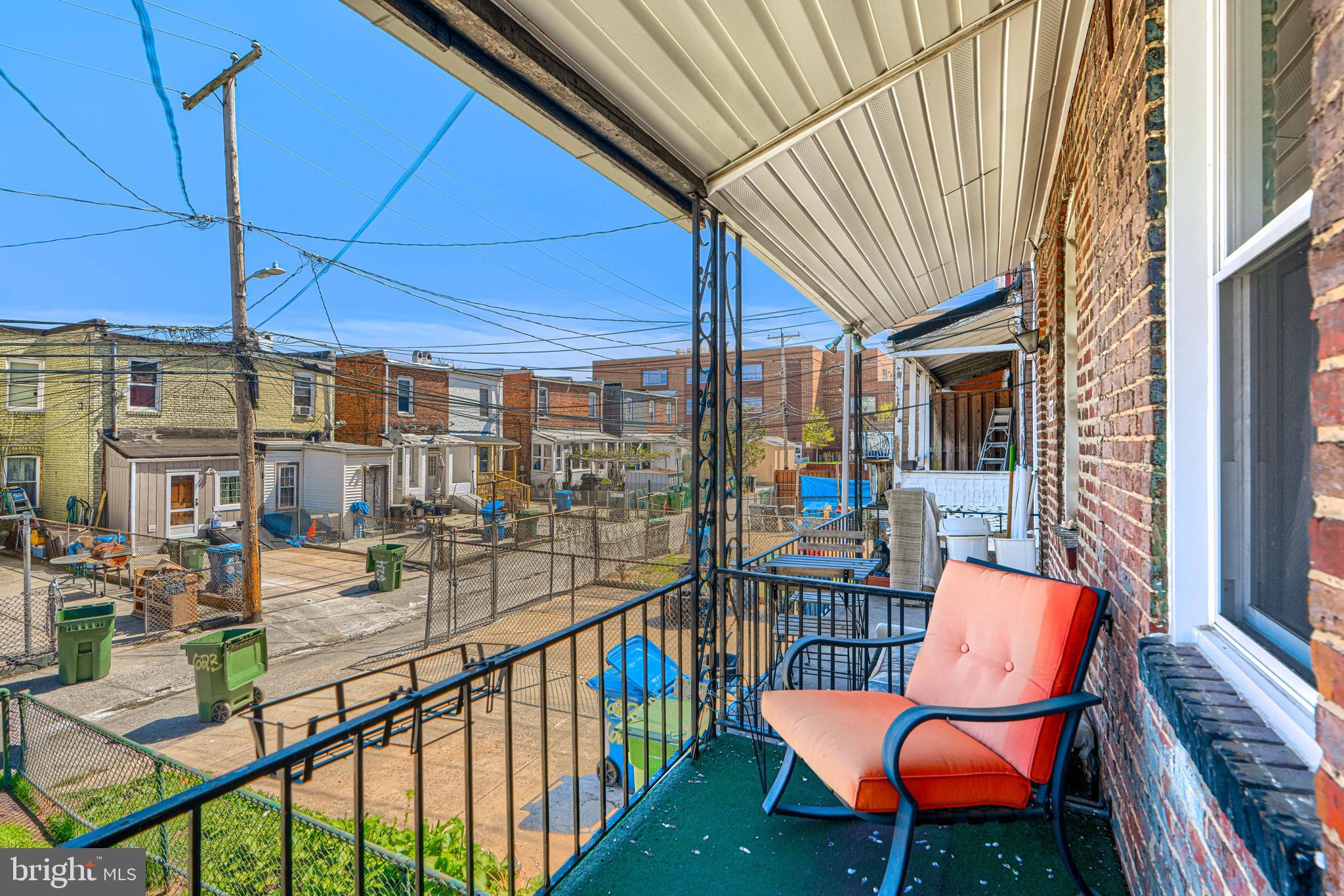 621 Rappolla Street Baltimore, MD 21224 - Photo 18 of 38 Gallery Image 18